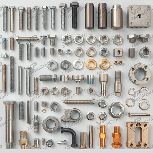 Automobile And Precision Components